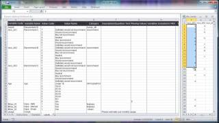 MarketSight Dataset Labeling Workbook