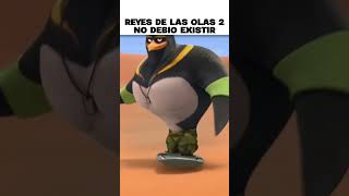 Reyes De Las Olas 2 No Existe