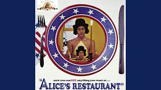 Alice's Restaurant Massacree