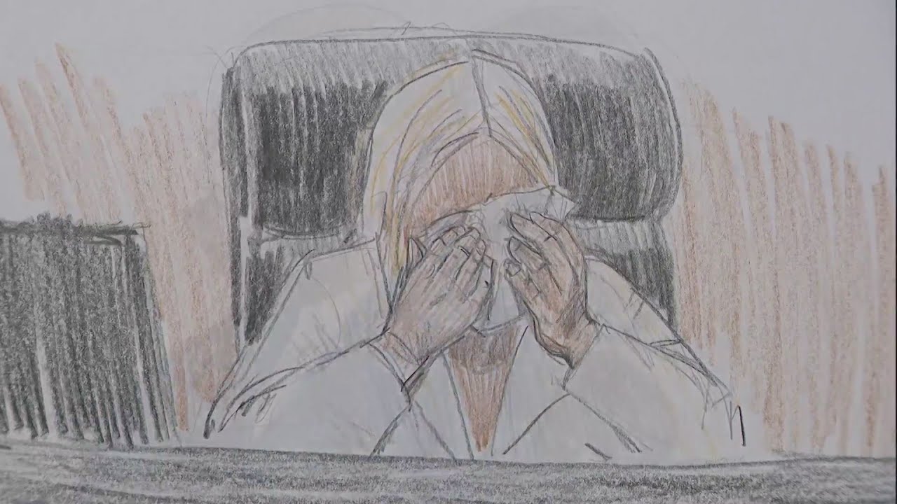 Star witness 'Jane' testifies in R. Kelly Trial