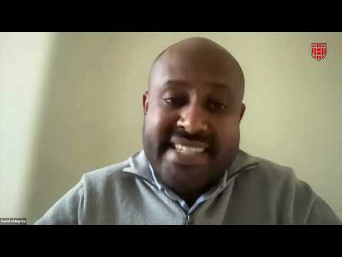 Contemporary Challenges for Pan Africanism