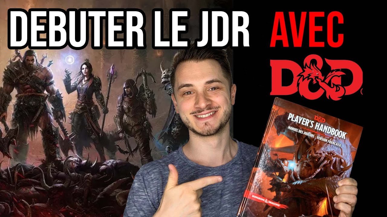 Conseils aux Maîtres de Jeu (D&D, Cthulhu, Pathfinder, Starfinder)