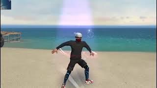 goreng goreng dulu gk seh