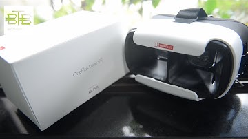 One Plus Loop VR Unboxing & Quick look