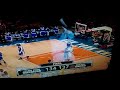 NBA 2K14 New York Knicks Defeats The Warriors In Game 1 Of The NBA Finals 