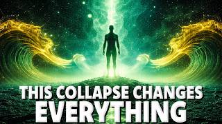 You'll See This Video When Your Quantum Sphere is About to COLLAPSE