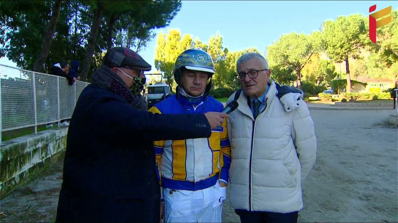 Intervista a Giampaolo Minnucci