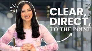 How to Speak Clearly At Work As an Introvert