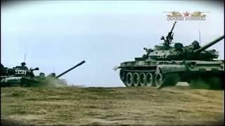 Служить России | To Serve Russia [rare instrumental]