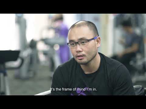 Anytime Fitness Singapore