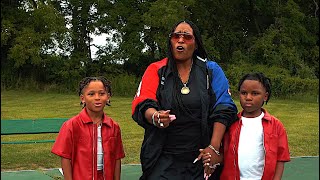 Jay Wade X Kandra-Young prodigy/Born To Lead (Feat.Cut Throat ) [Official Music Video]