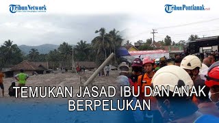 🔴 CERITA RELAWAN EVAKUASI KORBAN ERUPSI GUNUNG SEMERU, TEMUKAN JENAZAH IBU DAN ANAK BERPELUKAN