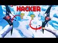 Crazy HACKER Get&#39;s Punished..!! | Fortnite Funny and Best Moments Ep.599