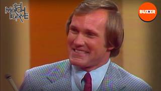 Match Game 1973 | Ep 112 Full Episode | Christmas Week Continues with Panel Antics! | BUZZR