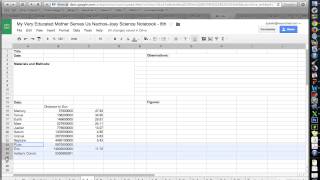planet distance   speed graph screenshot 1
