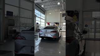 2026 Integra Elite A-Spec