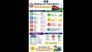 Waiting List Ticket Basics