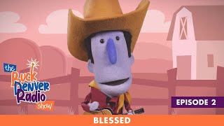 Buck Denver Episode 2 Watch FREE on K-LOVE On Demand