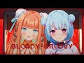 ブラッディ グルービー 早乙女乙葉 けいた Cover おとけた Vtuber ブラッディ グルービー 早乙女乙葉 けいた Cover おとけた Vtuber