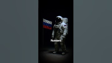 Apollo 11’s Secret Soviet Moon Mission… #history #space #nasa