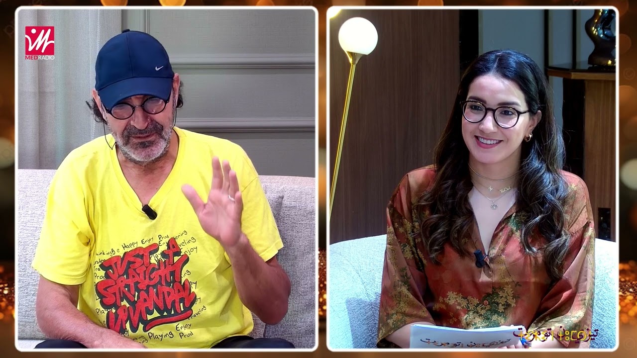 أگرام أرشاش: مايمكنش 