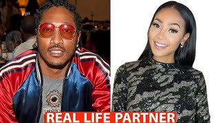 Future vs Sarah Fontenot | Biography | Net Worth | Lifestyle Comparison 2023 | Wealth