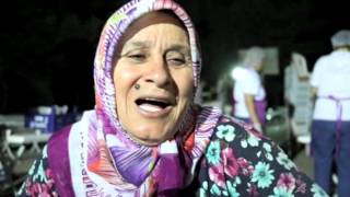 Antalya Mani̇ Söylemeden Duramayan Kadin