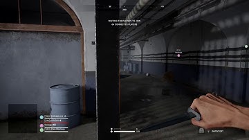 Battlefield V - Firestorm Glitch - Trolling Glitchers (BFV Firestorm Glitch - Trolling Glitchers)