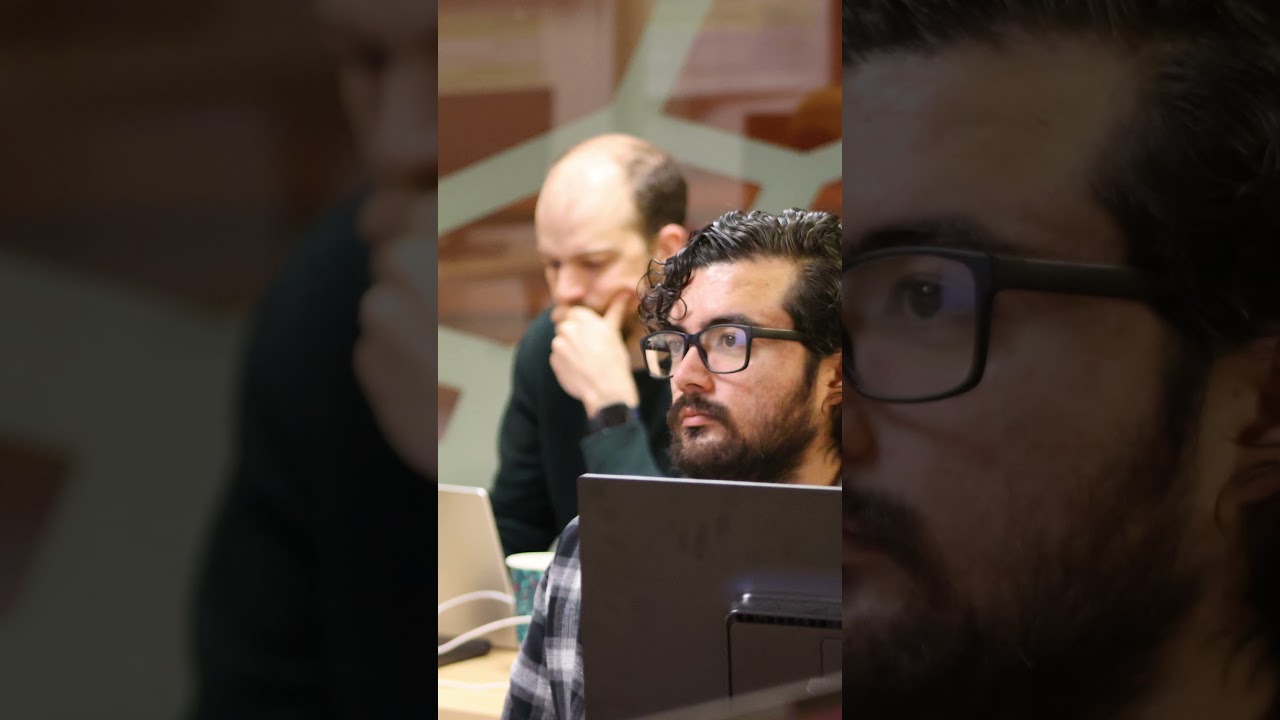 What type of person should join a coding bootcamp?
