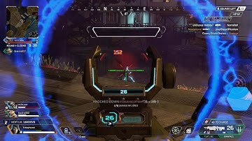 Apex Legends_ How to use ash arc snare with kills