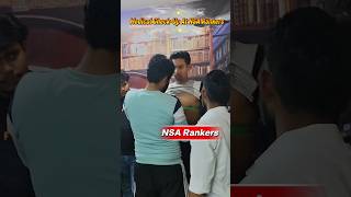 Medical Check-Up At NSA Rankers #shorts #medical #premedical #nsarankers #neelsir