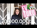 20,000,000TL'lik EV TURU | SAN FRANCİSCO