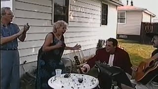 Nonny's Surprise Party 2002
