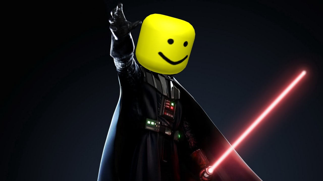 The Imperial March But Every Instrument Is The Roblox Death Sound Youtube - every starwars death but with the roblox death sound youtube