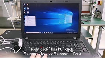 2 - How To Connect DX-100 Hall Effect Measurement System