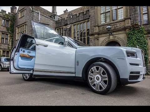 rolls-royce-cullinan-suv-how-big-is-it?