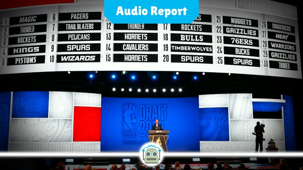 2024 NBA draft: Biggest post-lottery questions for the 12 teams - ESPN