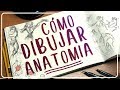 ★ CÓMO DIBUJAR ANATOMÍA | CONSEJOS Y TRUCOS | MILI KOEY