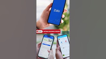 ZALO chính thức lên tiếng về hình ảnh 