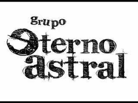 Grupo Eterno Astral - Outros Ideais