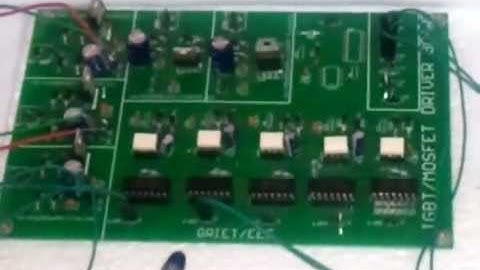 speed control of switched reluctance motor using microcontroller