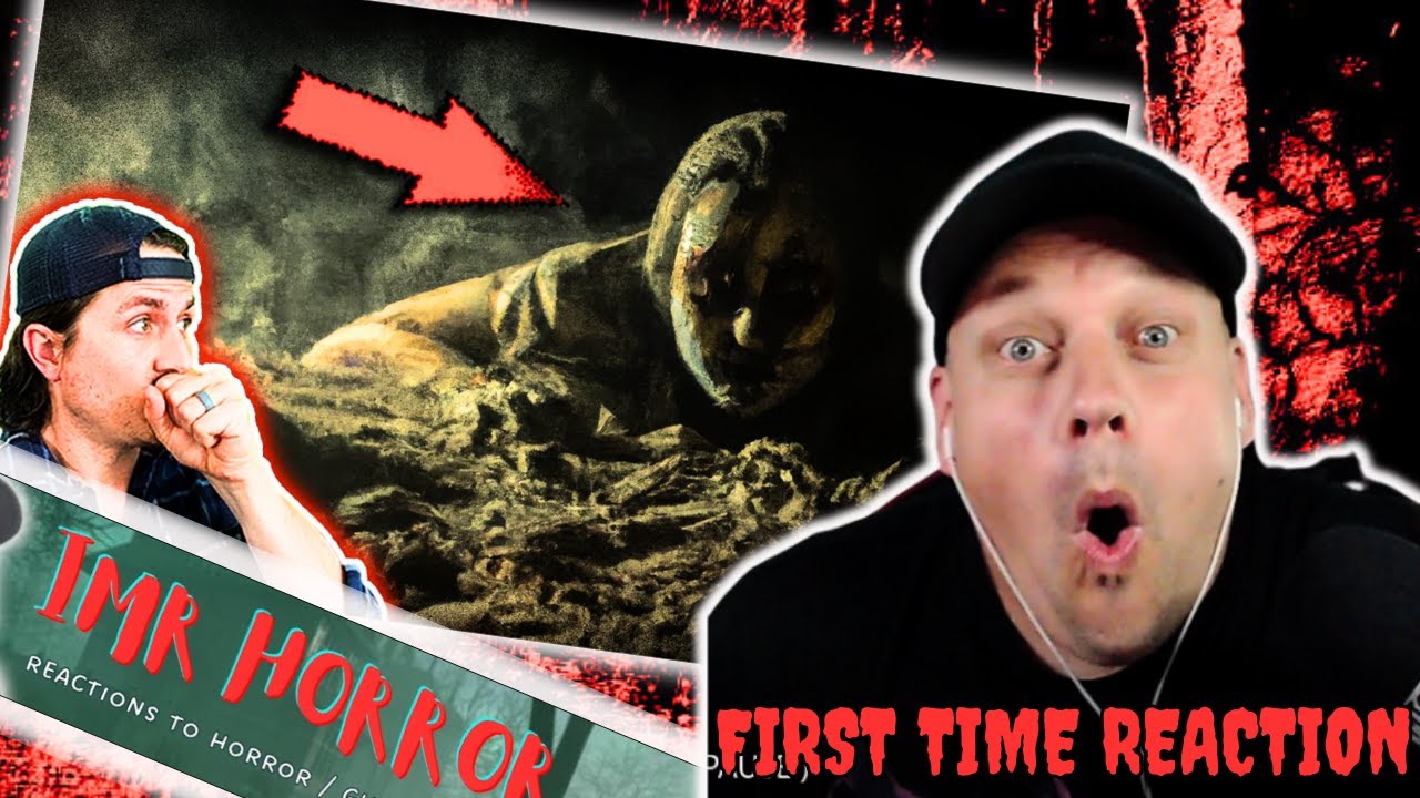 First Time Reaction To MR BALLEN | THIS MUST BE THE WORST PLACE TO DIE ( Top 3 Places You Cant GO )