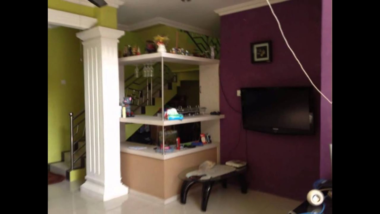 Dijual Rumah Mediterania Batam YouTube