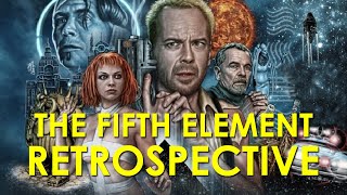 The Fifth Element (1997) Retrospective/Review