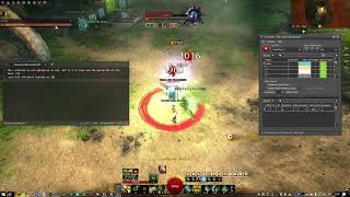 Chimpeon on gw2 crack