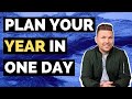 Here's how to plan next year for your online business