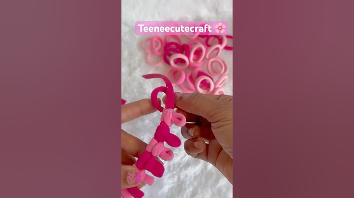 The First Original Elastic Hairband – DIY Cute Headband | Try This One #shortsvideos #shorts