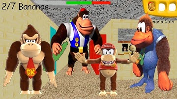 Donkey Kong