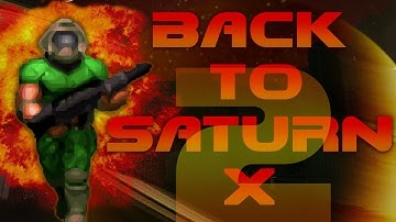 POSTAL BLOWFISH | Brutal Doom Project Brutality - Back to Saturn X - Episode 1 - #2