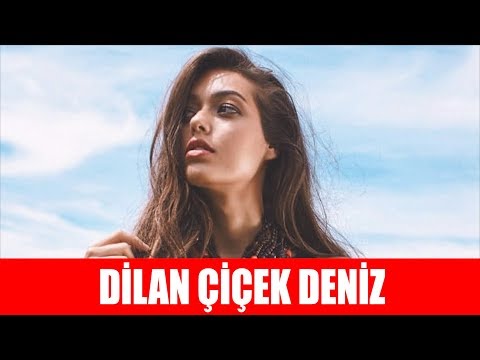 Dilan Çiçek Deniz Kimdir ?